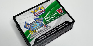 The Pokémon Company - Pokémon - Album Carte pokemon varie espansioni -  Catawiki