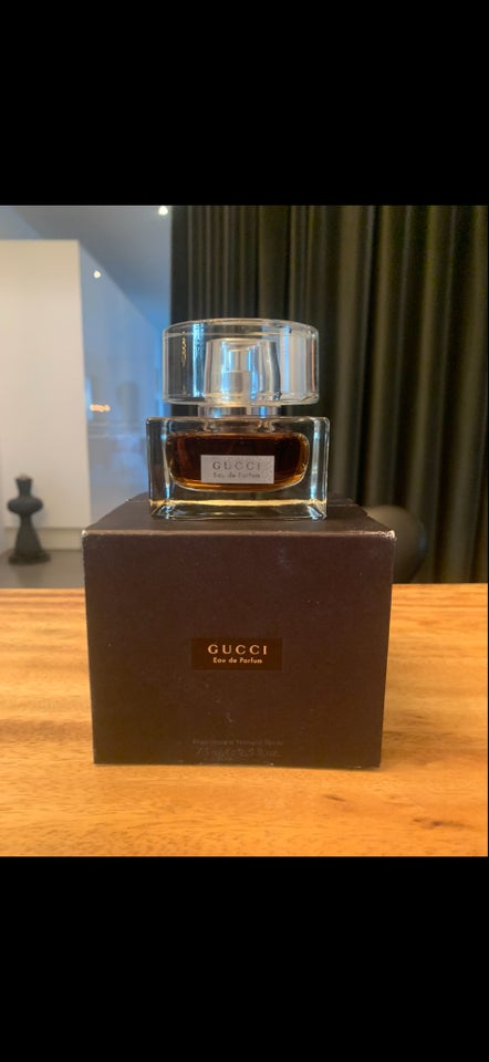 Eau de parfum, Parfume, Gucci