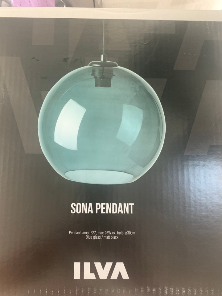 Pendel, Ilva Sona Pendant