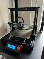 3D Printer, Prusa Bear Upgrade, I3 Mk3s Bear