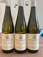 Vin og spiritus, Donnhoff oberhauser leistenberg
