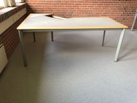 Skrivebord, EH møbler, Odense