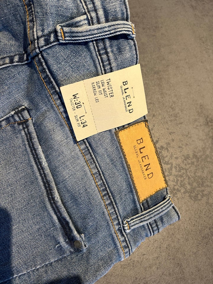 Jeans, Blend, str. 30