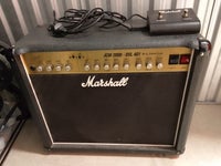 Guitarcombo, Marshall JCM 2000 DSL 401, 40 W