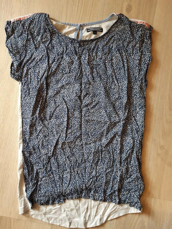 Andet, Skjorte/t-shirt, Tommy Hilfiger