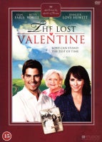 The Lost Valentine (Jennifer Love Hewitt), instruktør