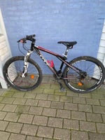 GT Avalanche, hardtail, 26 tommer