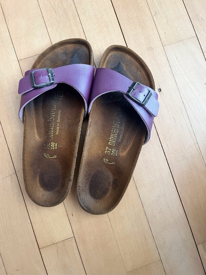 Sandaler, str. 37, Birkenstock