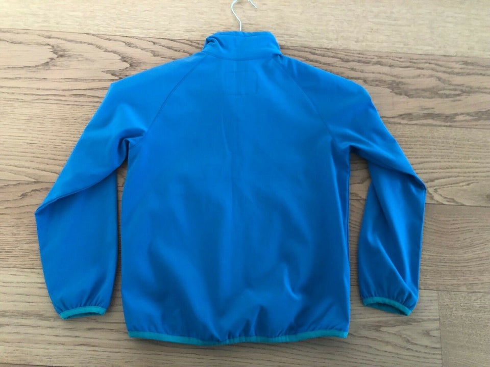 Jakke, Softshell, Helly Hansen