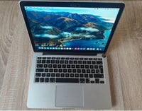 MacBook Pro, A1502, 2.6Ghz GHz