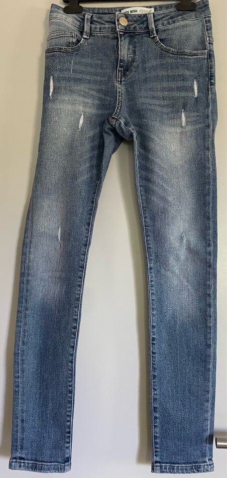 Jeans, Mos Mosh , str. 24