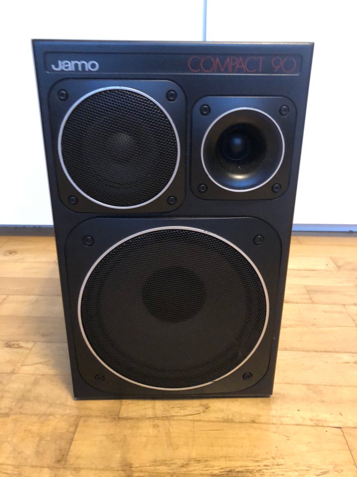 Jamo compact 90 sales speakers