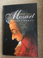 Mozart - en billedbiografi, Stefan Siegert