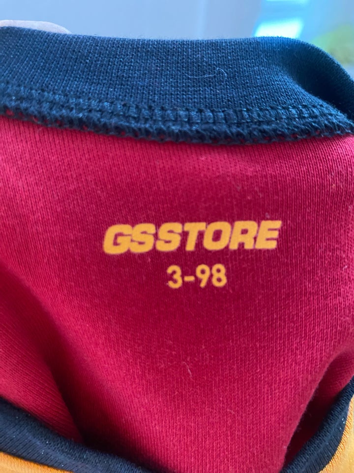 Bluse, ., G-store