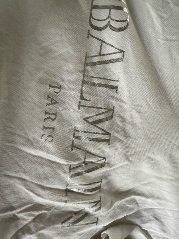 T-shirt, Balmain, str. 36