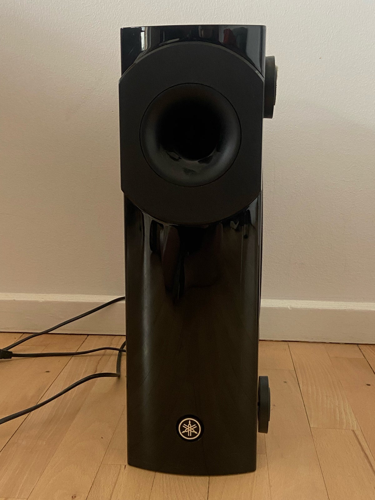 Soundbar, Yamaha, Digital sound projector ysp-cu4300