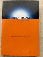 Intensiv dynamisk korttidsterapi, Patricia Della Selva,