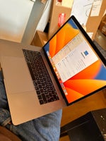MacBook Pro, MacBook Pro 15,1, 2,3 GHz GHz