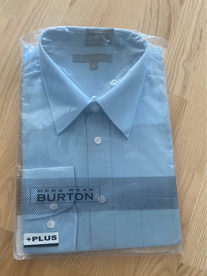 Skjorte, Burton, str. XXL