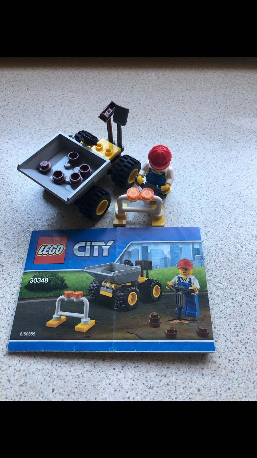 Lego 30348 discount