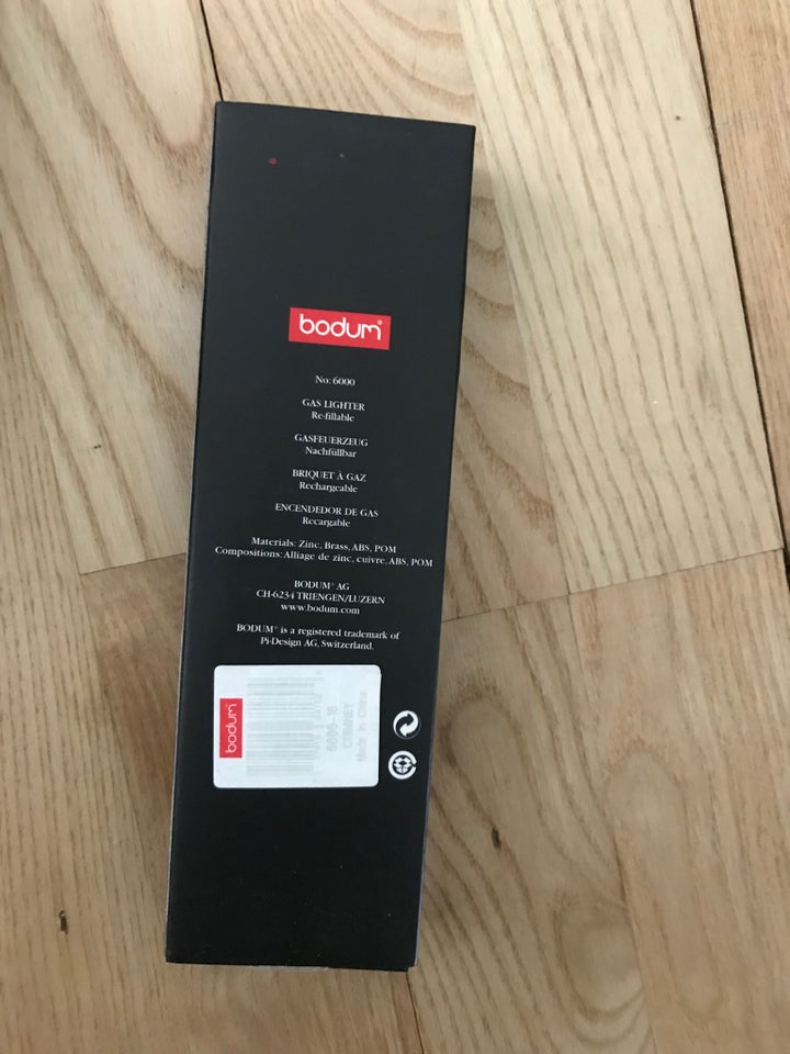 Lighter
