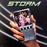 LP, Storm, Storm