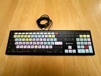 Pro Tools Keyboard