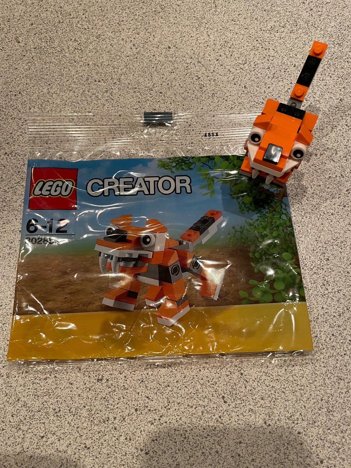 Lego Creator, 30285 – dba.dk – Køb og af og
