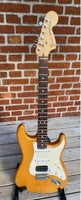 Elguitar, Fender (US) Stratocaster Highway ONE