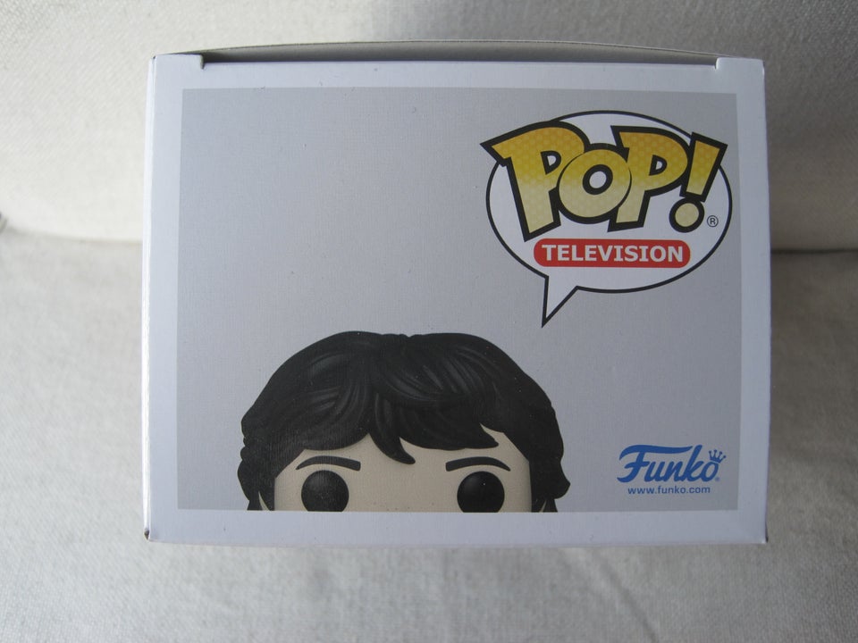 Funko Pop #1239 Mike