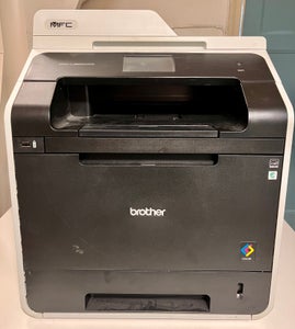 sadel enkelt liste Find Printer Scanner på DBA - køb og salg af nyt og brugt - side 5