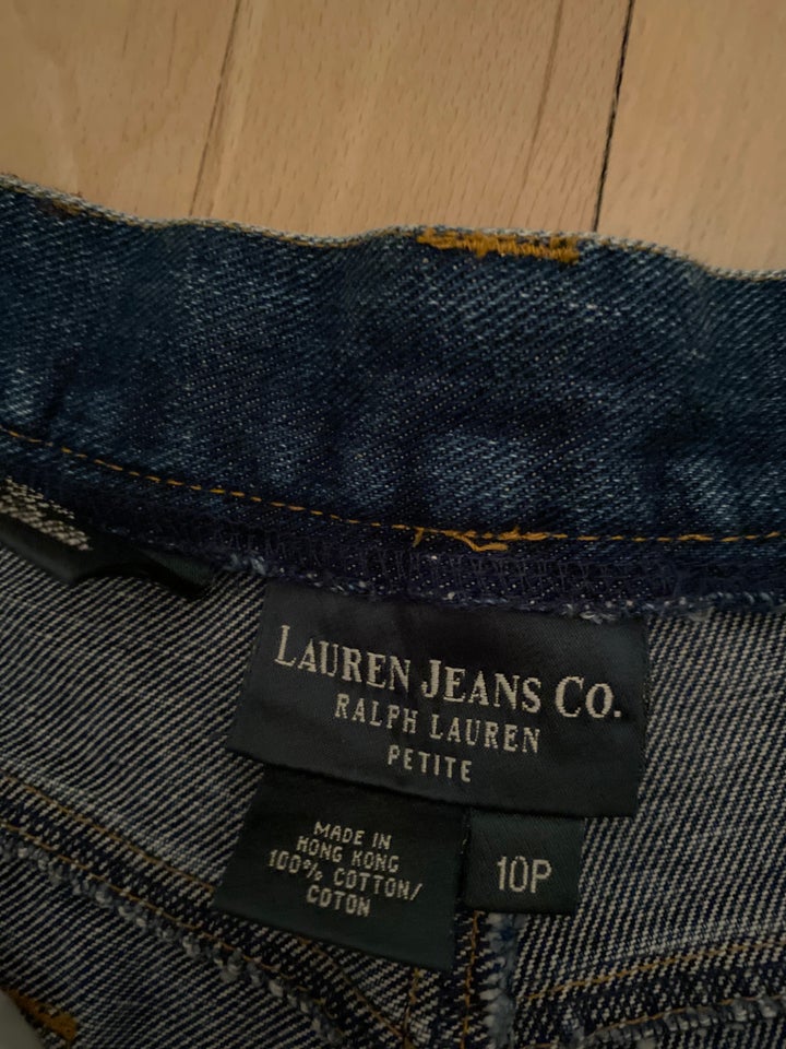 Jeans, Ralph lauren, str. 38