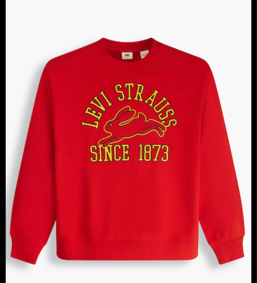 Sweatshirt, Levi’s, str. 36