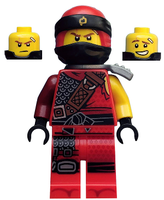 Lego Ninjago, njo457