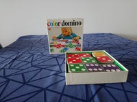 Dominospil, Børnespil, andet spil