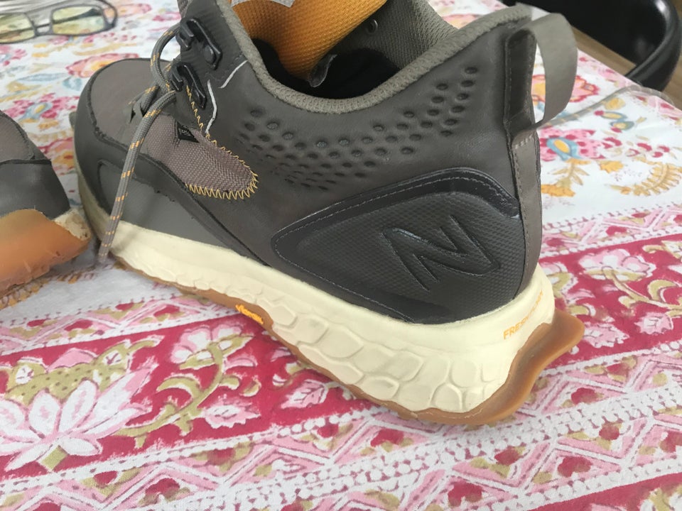 New Balance vandresko