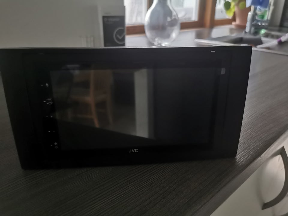 JVC Android radio, Andet autostereo