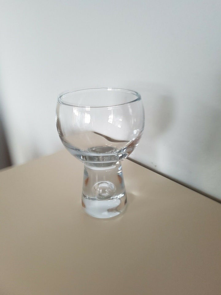 Glas, Maxi glas, Holmegård