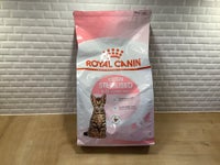 Kattefoder, Royal Canin Kitten Sterilised/stage 4
