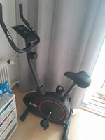 Motionscykel, Motion cykel, In shape