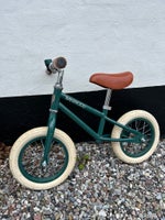 Unisex børnecykel, løbecykel, Banwood løbecykel