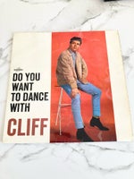 LP, Cliff Richard