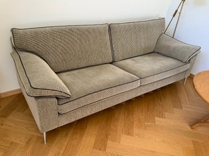 Søren Lund 2 1/2 pers. sofa