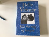 Hils fra mig og kongen , Helle Virkner , genre: biografi