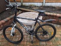 X-zite MTB, anden mountainbike, 26 tommer