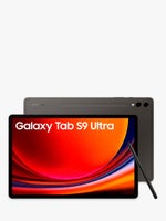 Samsung, Tab S9 Ultra Wi-Fi, 256 GB