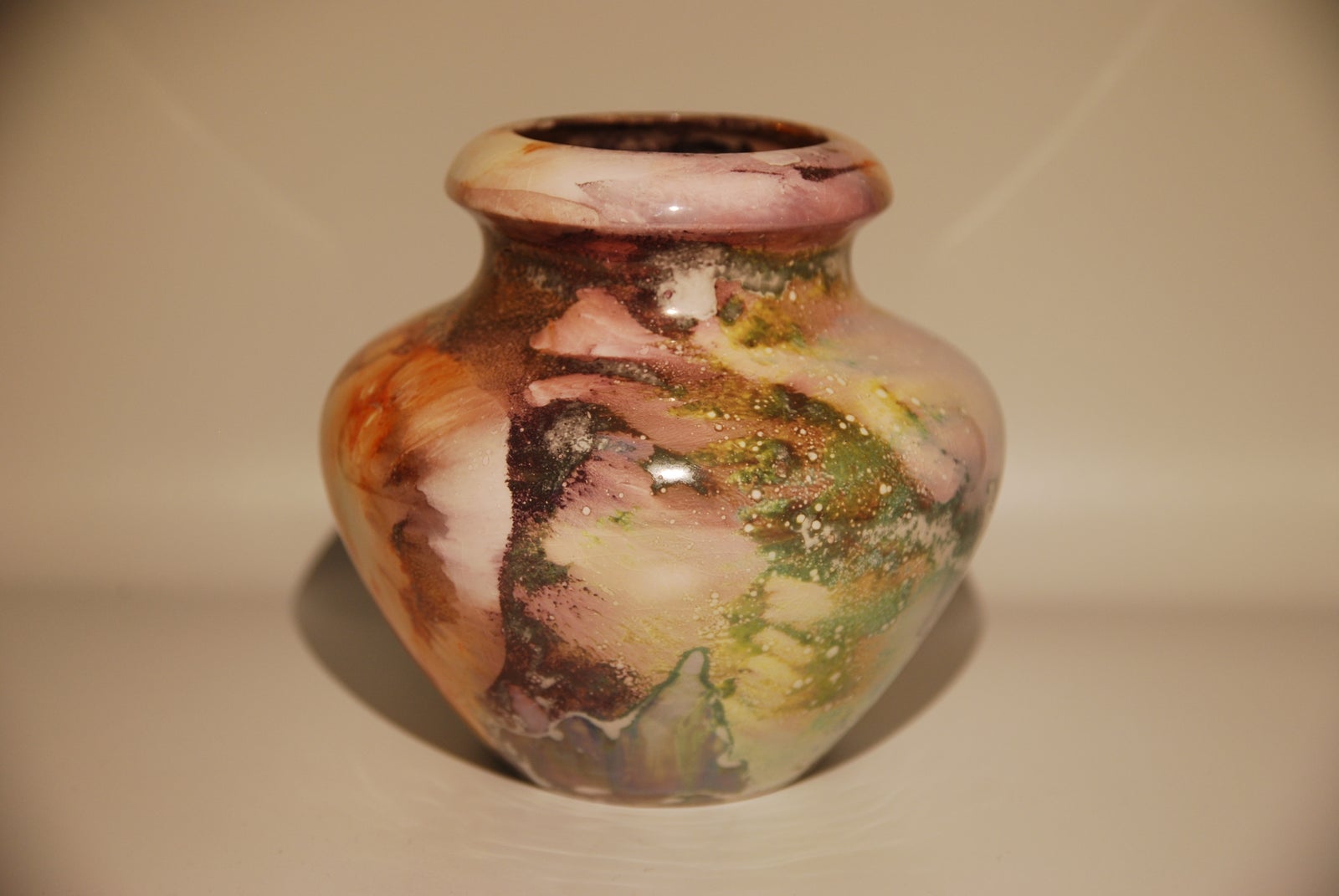Keramik, Vase, Arabia - dba.dk - Køb Salg af Nyt og Brugt