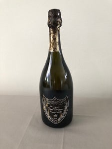 Champagne DOM PERIGNON P2 Millésime 2003 Brut – Cave des Sacres
