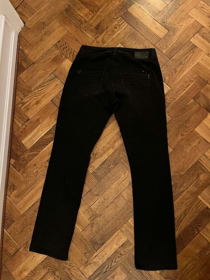 Jeans, Pulz, str. 30