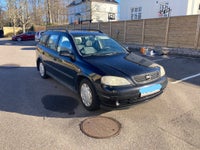 Opel Astra, 1,4 Classic Comfort, Benzin